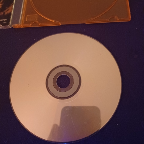 ☆System☆Of☆Down☆System☆Of☆ ☆A☆Down☆CD☆[1998☆Columbia]☆ - Picture 4 of 4